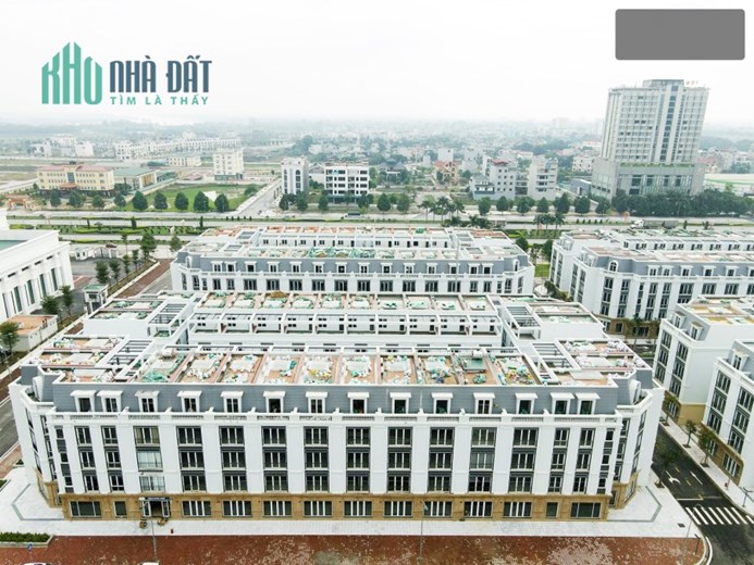 Cho thuê căn hộ HomeStay tại Eurowindow Thanh Hoá