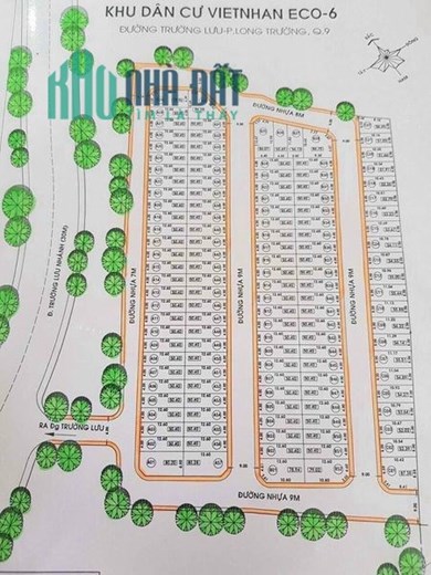 bán đất q9 phường long trường giá rẻ,LH 0933660119 Hoài quận 9