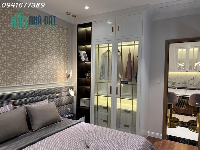 Vũng Tàu Centre Point dự án căn hộ, Duplex cao cấp đầu tiên tại Vũng Tàu