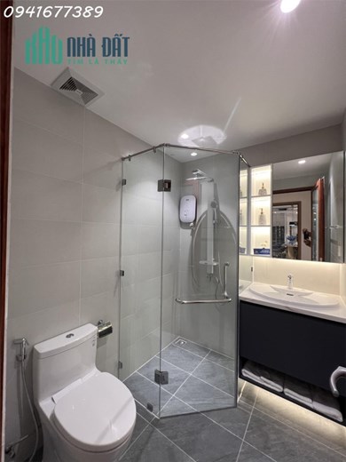 Vũng Tàu Centre Point dự án căn hộ, Duplex cao cấp đầu tiên tại Vũng Tàu
