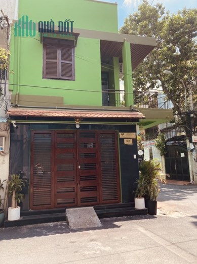 GẤP GẤP - GIẢM TỪ 13,5tỷ xuống còn 11,8tỷ, NGỘP CẦN BÁN NHANH NHÀ 3 MẶT TIỀN ĐƯỜNG ĐÀO DUY ANH, P9,