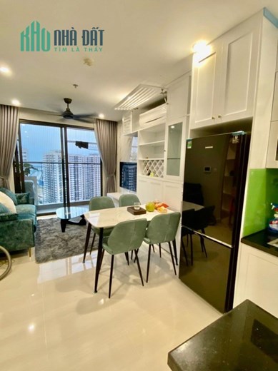 Đại lý uy tín chuyên cho thuê 1,2,3 phòng ngủ theo giờ, ngày, tháng, dài hạn Vinhomes Ocean Park.