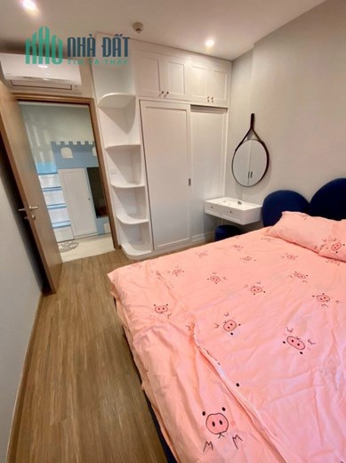 Đại lý uy tín chuyên cho thuê 1,2,3 phòng ngủ theo giờ, ngày, tháng, dài hạn Vinhomes Ocean Park.