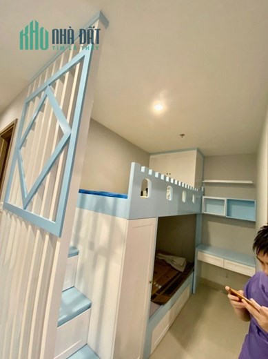 Đại lý uy tín chuyên cho thuê 1,2,3 phòng ngủ theo giờ, ngày, tháng, dài hạn Vinhomes Ocean Park.
