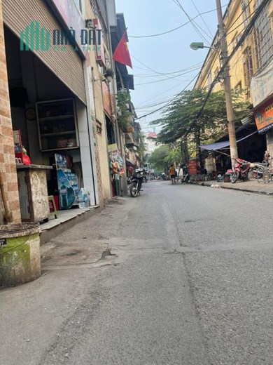 Hiếm! Phạm Ngọc Thạch 52m2 x3 tầng cũ, 50m ra phố , sổ nở hậu, phù hợp CCMN giá 5.75 tỷ