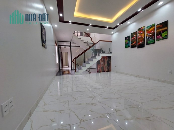 CT Cho thuê nhà mặt đường 3 tầng 80M Giá 10 tr gần chợ lũng Hoa Đằng Hải