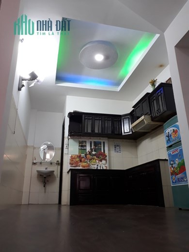 NHÀ 3 TÂNG MỚI CHO THUÊ TRUNG TÂM ĐÀ NẴNG