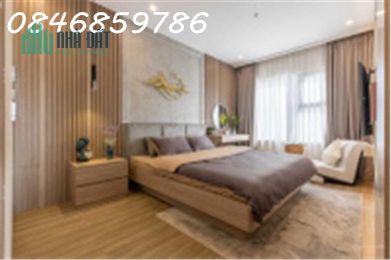 Chỉ 3,2tỷ nhận nhà 3PN S: 80.2m2 ở ngay tại Vinhomes Smart CK 18% lên tới 700tr.