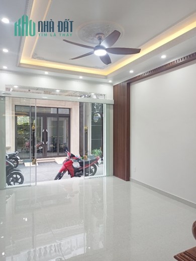 Bán nhà xây mới tinh ngõ 512 Nguyễn Văn Linh, ngõ ô.tô, 52m 4 tầng GIÁ 4.8 tỉ cực đẹp