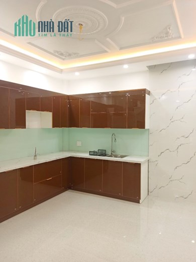 Bán nhà xây mới tinh ngõ 512 Nguyễn Văn Linh, ngõ ô.tô, 52m 4 tầng GIÁ 4.8 tỉ cực đẹp