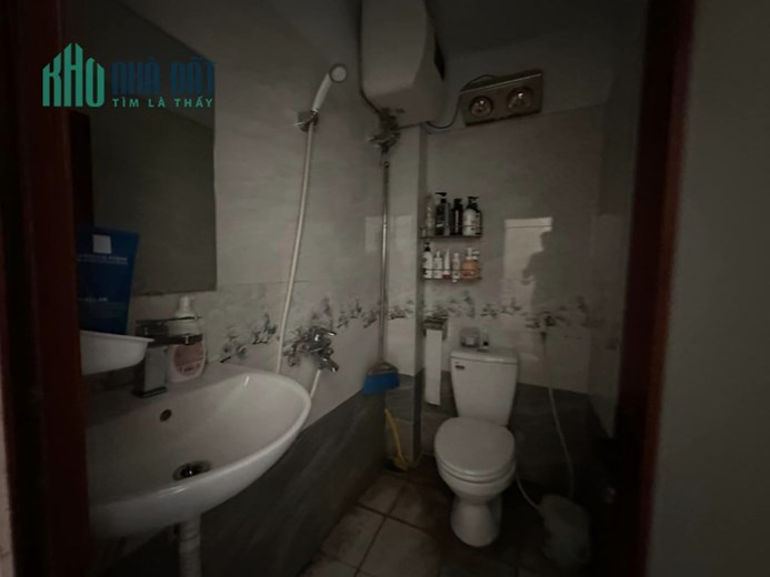 Bán nhà mặt ngõ Vương Thừa Vũ 52m2, 4T làm công ty, văn phòng nhỉnh 12 tỷ