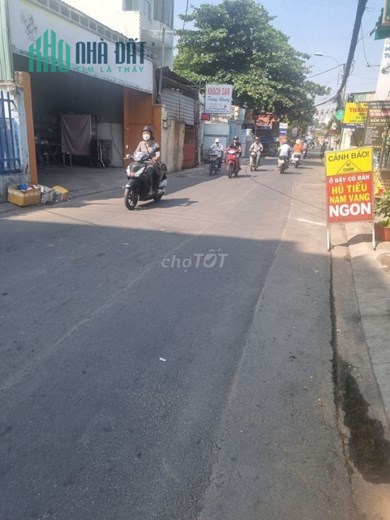 MẶT BẰNG KINH DOANH MẶT TIỀN CỰC ĐẸP, TIỆN CHO CÁC NGÀNH NGHỀ, QUẬN 2 (TP THỦ ĐỨC)