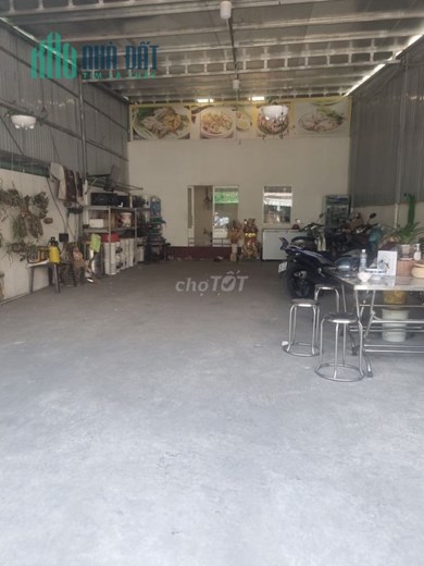 MẶT BẰNG KINH DOANH MẶT TIỀN CỰC ĐẸP, TIỆN CHO CÁC NGÀNH NGHỀ, QUẬN 2 (TP THỦ ĐỨC)