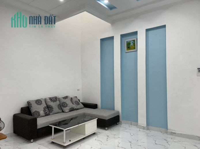 Bán nhà ngay sau mặt đường số 161 Thiên Lôi, diện tích 48m 4 tầng, GIÁ 3 tỉ