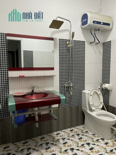 Bán nhà ngay sau mặt đường số 161 Thiên Lôi, diện tích 48m 4 tầng, GIÁ 3 tỉ