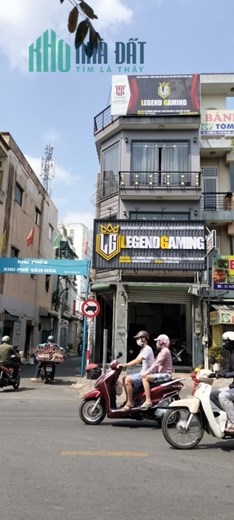 Bán Gấp nhà Phú Thọ Hoà Tân Phú 40m2 ,trệt lầu mới cứng Nhỉnh 3 tỷ