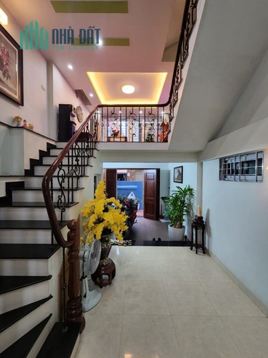 Siêu đẹp Xuân Đỉnh 48.1m Ngõ Nông, Ô tô 5 Tầng 5.5 tỷ