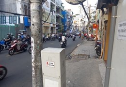 📣 MẶT BẰNG VỊ TRÍ SIÊU ĐẮC ĐỊA - GIÁ CỰC TỐT - PHÚ NHUẬN