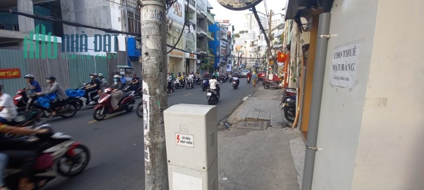 📣 MẶT BẰNG VỊ TRÍ SIÊU ĐẮC ĐỊA - GIÁ CỰC TỐT - PHÚ NHUẬN