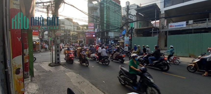 📣 MẶT BẰNG VỊ TRÍ SIÊU ĐẮC ĐỊA - GIÁ CỰC TỐT - PHÚ NHUẬN