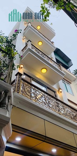 CC BÁN NHÀ GIẢI PHÓNG, HOÀNG MAI. Ô TÔ ĐỖ CỬA, KINH DOANH  DT 45M × 5 T CHỈ HƠN 4 TỶ