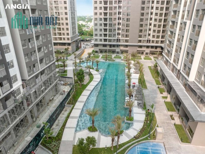 Đưa trước 10% kí ngay hợp đồng mua bán , Đưa 30% nhận nhà ở ngay 18 tháng sau mới thanh toán tiếp!