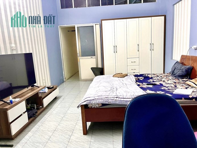 Ô TÔ - KINH DOANH NGÀY ĐÊM - VÀO Ở NGAY - HOÀNG MAI - CHỈ 4,5TỶ
