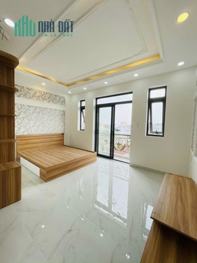 BIỆT THỰ GIGAMALL - PHẠM VĂN ĐỒNG - MẶT ĐƯỜNG 10M - 200M2 - KHU ĐẲNG CẤP - NHÍCH 16 TỶ