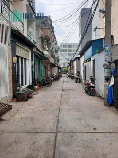 🍎 Bán Nhà 2 mặt HXH - Lê Đình Cẩn - Bình Tân - 68m2 - Chỉ 4 tỷ, bớt lộc - Giá đầu tư💥