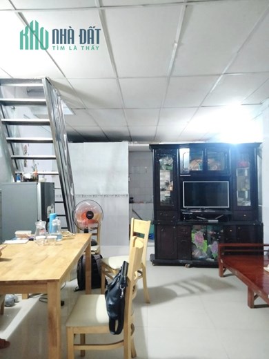 BÁN NHÀ HXH ĐƯỜNG LÝ THÁNH TÔNG – P.HIỆP TÂN – TÂN PHÚ – 30M2 – NHỈNH 2 TỶ.