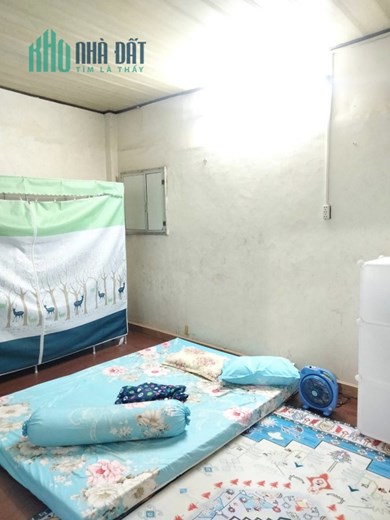 BÁN NHÀ HXH ĐƯỜNG LÝ THÁNH TÔNG – P.HIỆP TÂN – TÂN PHÚ – 30M2 – NHỈNH 2 TỶ.