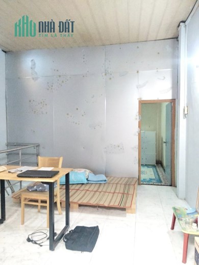 BÁN NHÀ HXH ĐƯỜNG LÝ THÁNH TÔNG – P.HIỆP TÂN – TÂN PHÚ – 30M2 – NHỈNH 2 TỶ.
