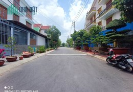Bán GẤP 1000m2 đất TC100% đường xe công Lê Thị Riêng, Thới An, Quận 12