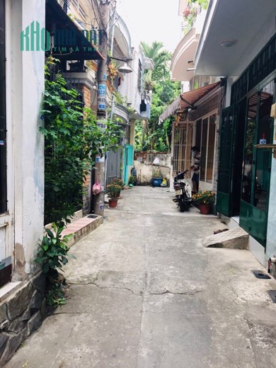 BÁN NHÀ HXH LÊ TRỌNG TẤN – 49M2 -  NHỈNH 4 TỶ - 0938617584
