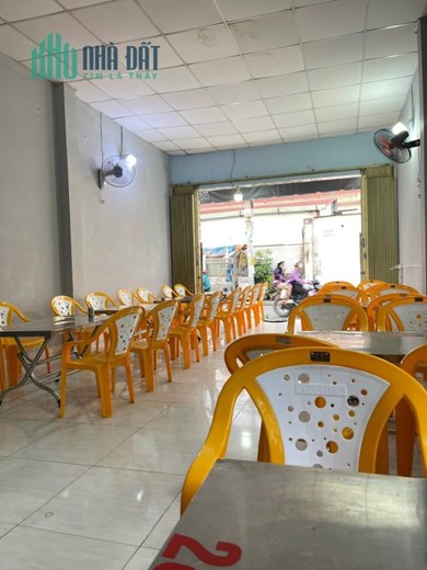 CẦN SANG NHANH Mặt Bằng Kinh Doanh Vị Trí Đắc Địa Tại Phường An Lạc A - Q.Bình Tân