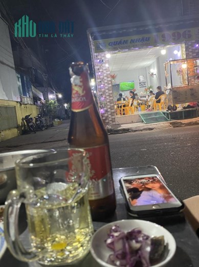 CẦN SANG NHANH Mặt Bằng Kinh Doanh Vị Trí Đắc Địa Tại Phường An Lạc A - Q.Bình Tân