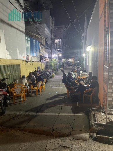 CẦN SANG NHANH Mặt Bằng Kinh Doanh Vị Trí Đắc Địa Tại Phường An Lạc A - Q.Bình Tân