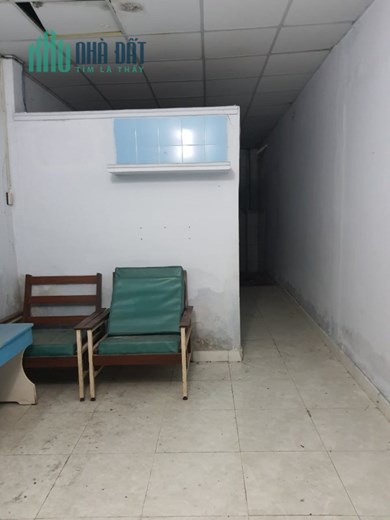 HXH - NGAY SAU LƯNG GIGAMALL - ĐẤT 100M2 - TẶNG DÃY TRỌ HƠN 10TR/THÁNG - NHÍCH 6 TỶ