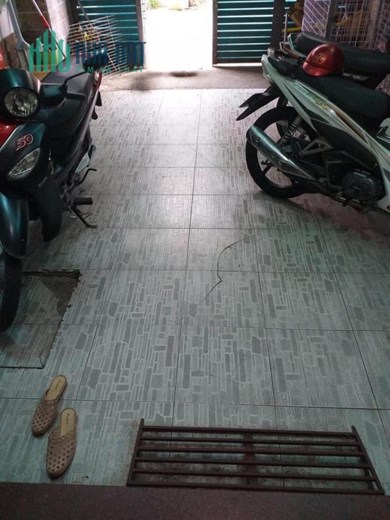 Nhà 4 Tầng Mặt Tiền P.Tân Quy - Kế Lotte - Giao Nguyễn Thị Thập - Quận 7 Giá Chỉ 7,9Tỷ