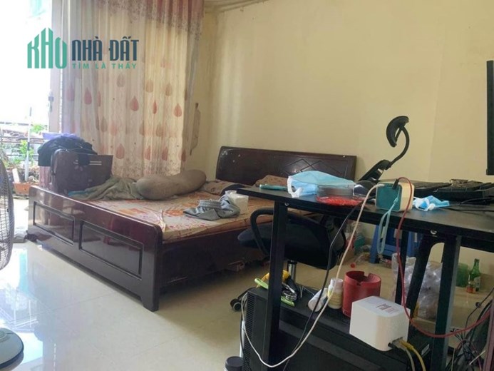 Nhà 4 Tầng Mặt Tiền P.Tân Quy - Kế Lotte - Giao Nguyễn Thị Thập - Quận 7 Giá Chỉ 7,9Tỷ