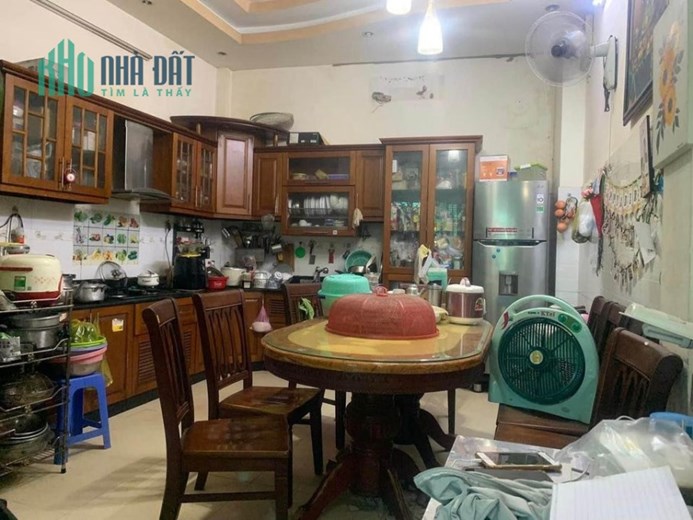 Nhà 4 Tầng Mặt Tiền P.Tân Quy - Kế Lotte - Giao Nguyễn Thị Thập - Quận 7 Giá Chỉ 7,9Tỷ