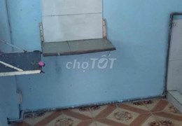 Phòng trọ bình dân ở 619/29, Hương Lộ 2, Phường Bình Trị Đông B, Quận Bình Tân