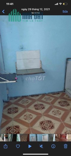 Phòng trọ bình dân ở 619/29, Hương Lộ 2, Phường Bình Trị Đông B, Quận Bình Tân