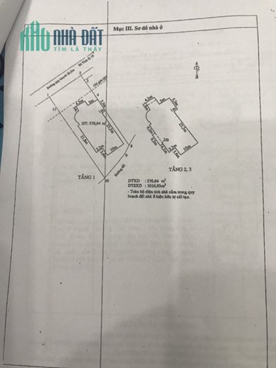 Bán khách sạn 42 phòng hơn 800m2 MT đường lớn Hoàng Minh Chánh, xã Hóa An, 35 tỷ. Lh:0909607088.