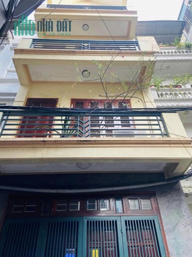 BÁN NHÀ ĐẸP, VIEW HỒ TÂY - PHÂN LÔ Ô TÔ ĐỖ CỬA - 2 THOÁNG - SỔ ĐẸP.