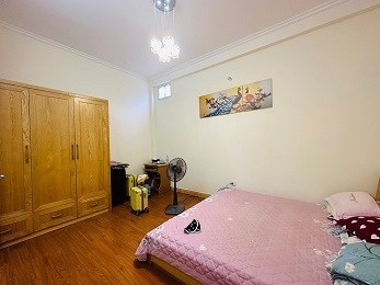 NHÀ ĐẸP PHÂN LÔ, DÂN XÂY - TRUNG TÂM CẦU GIẤY, TÂY HỒ - GẦN Ô TÔ TRÁNH - 45M2, 5T, NHỈNH 5 TỶ
