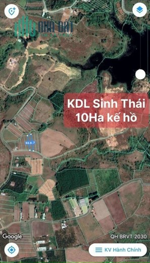 CÂN TIỀN NÊN BÁN LỖ 1 SÀO ĐẤT SUỐI RAO NẰM GẦN KHU DU LỊCH SINH THÁI ĐANG TRIỂN KHAI.