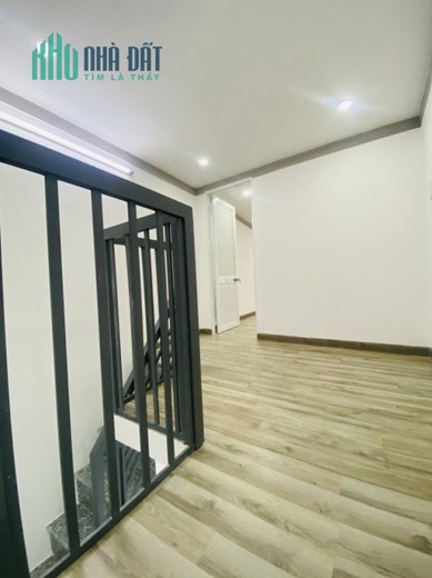 Bán nhà mới hxh Lê Đức Thọ phường 15 Gò Vấp giá 3 tỷ