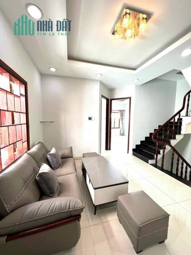 BÁN NHÀ BIỆT THỰ MẶT TIỀN NB TẠ QUANG BỬU QUẬN 8, NGANG 7X20, 3 TẦNG, 139 M2, 11 TỶ 4