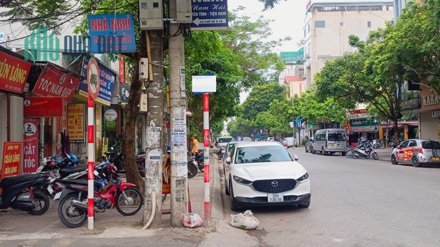 oto tránh, kinh doanh bán nhà Phú viên, Bồ Đề 54m x 4T, nhỉnh 5 tỷ TL. LH: 0936123469